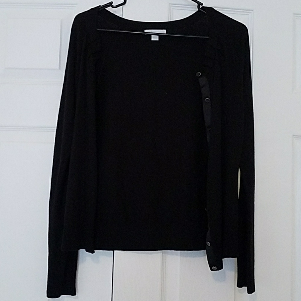 New York & Company cardigan